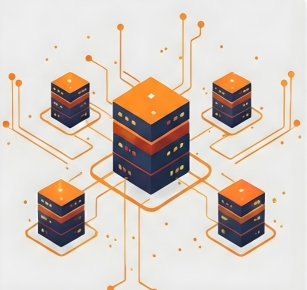 Scale Layer business growth infrastructure project