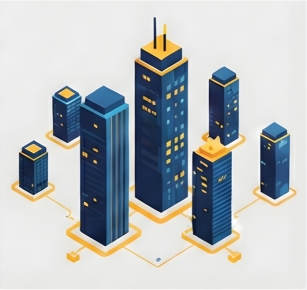 Enterprise Layer business growth infrastructure project